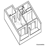 Apartamento Montpellier Centre - Cuarto de baño