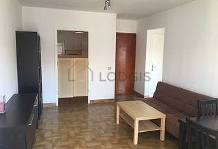 Montpellier 1 dormitorio Apartamento