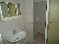 Apartamento Hôpitaux-Facultés - Casa de banho