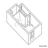 Appartement Hôpitaux-Facultés - Salle de bain