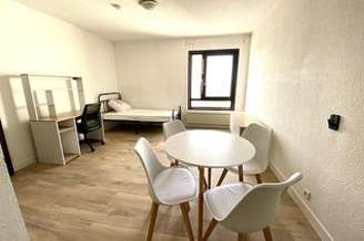 Montpellier студия