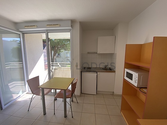 Apartment Celleneuve - 
