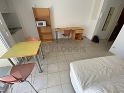 Apartamento Celleneuve - Salaõ