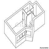 Wohnung Grand Montpellier - Badezimmer