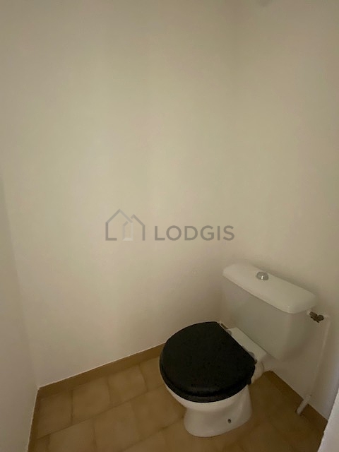 Wohnung Hôpitaux-Facultés - 