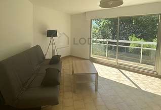 Appartement meublé 1 chambre Montpellier