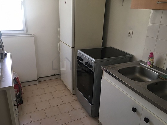 Wohnung Montpellier Centre - 