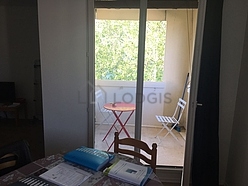 Квартира Montpellier Centre - Гостиная