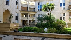 Apartment Montpellier Centre