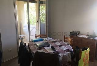 Montpellier 1 bedroom Apartment