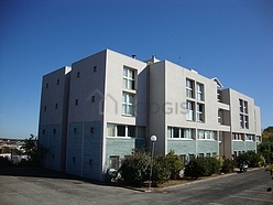 Appartement Hôpitaux-Facultés