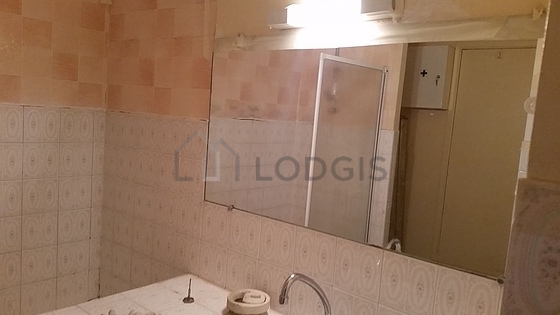 Wohnung Montpellier Centre - 