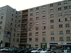 Apartamento Centre ville