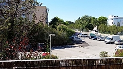 Appartement Montpellier Centre
