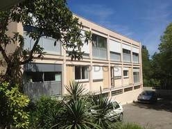 Wohnung Hôpitaux-Facultés