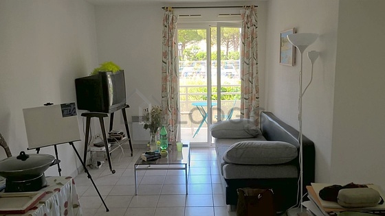 Apartment Hôpitaux-Facultés - 