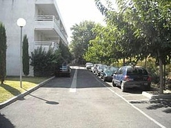 Appartement Hôpitaux-Facultés