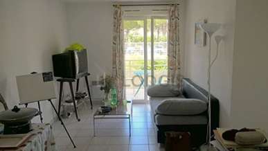 Montpellier 1 Schlafzimmer Wohnung