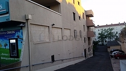 Apartamento Centre ville