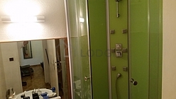 Appartamento Montpellier Centre - Sala da bagno