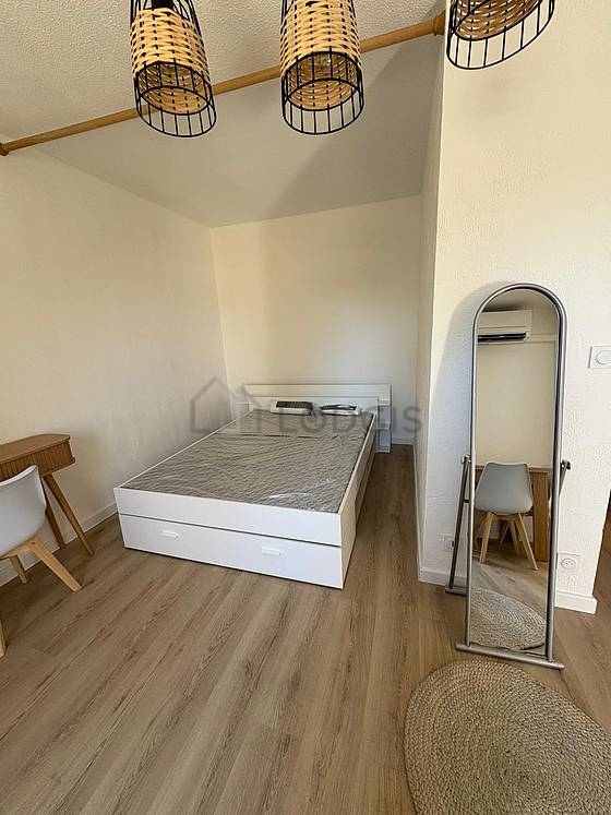 Appartamento Les Cévennes - 