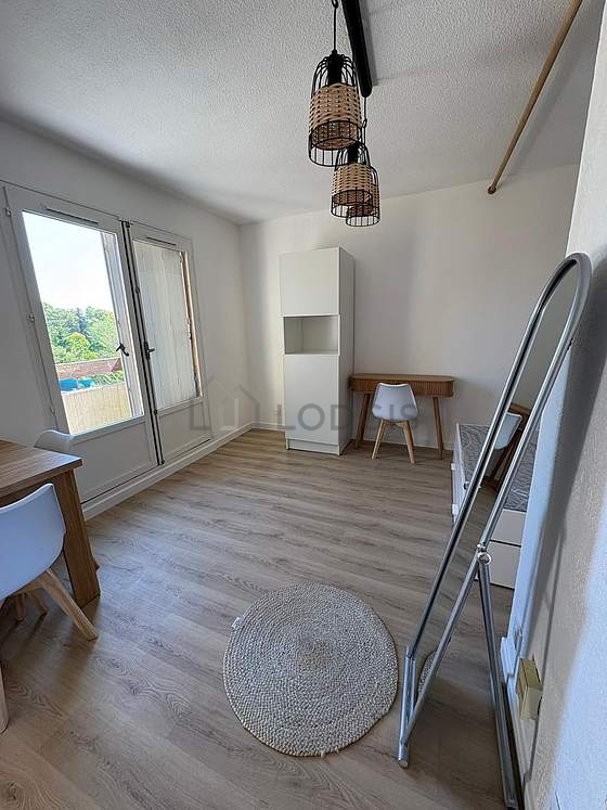 Appartement Les Cévennes - 