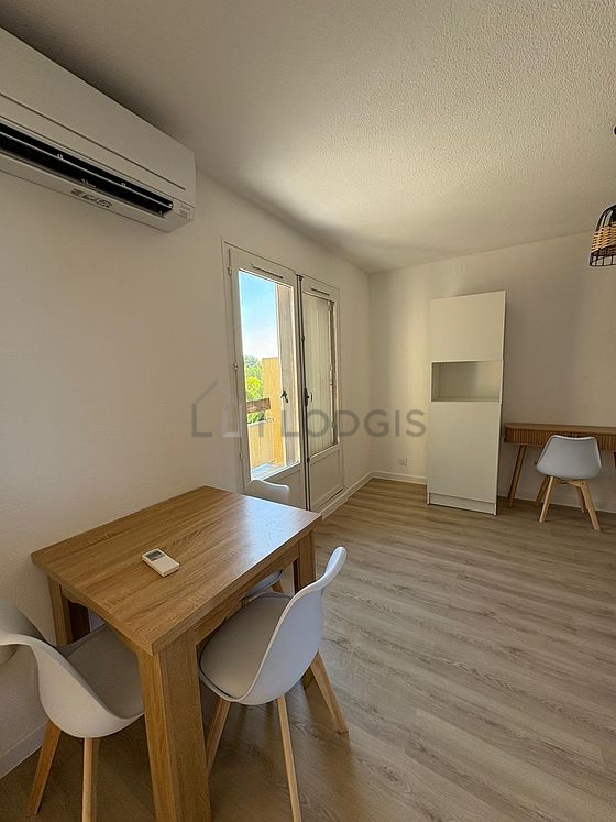 Wohnung Les Cévennes - 