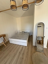 Appartamento Les Cévennes - Cucina