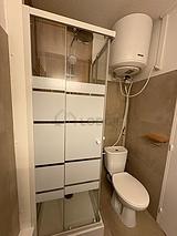 Appartement Les Cévennes - Salle de bain