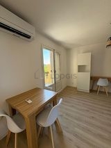 Appartement Les Cévennes - Séjour