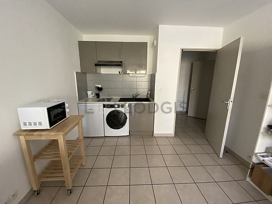 Apartamento Montpellier Centre - 