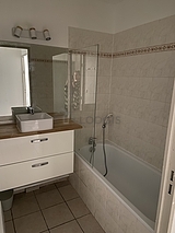 Apartamento Montpellier Centre - Casa de banho