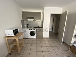 Apartamento Montpellier Centre - Cocina
