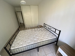 Apartamento Montpellier Centre - Quarto