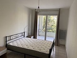 Appartement Montpellier Centre - Chambre