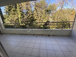 Appartement Montpellier Centre - Entrée