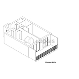 Wohnung Montpellier Centre - Badezimmer
