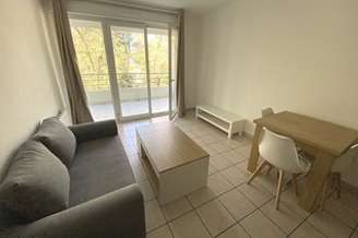 Montpellier 1 Schlafzimmer Wohnung