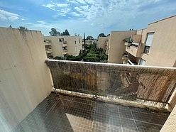 Appartamento Hôpitaux-Facultés - Soggiorno