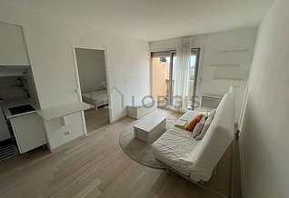 Montpellier 1 dormitorio Apartamento