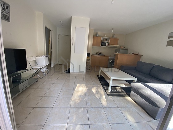 Apartamento Les Cévennes - 