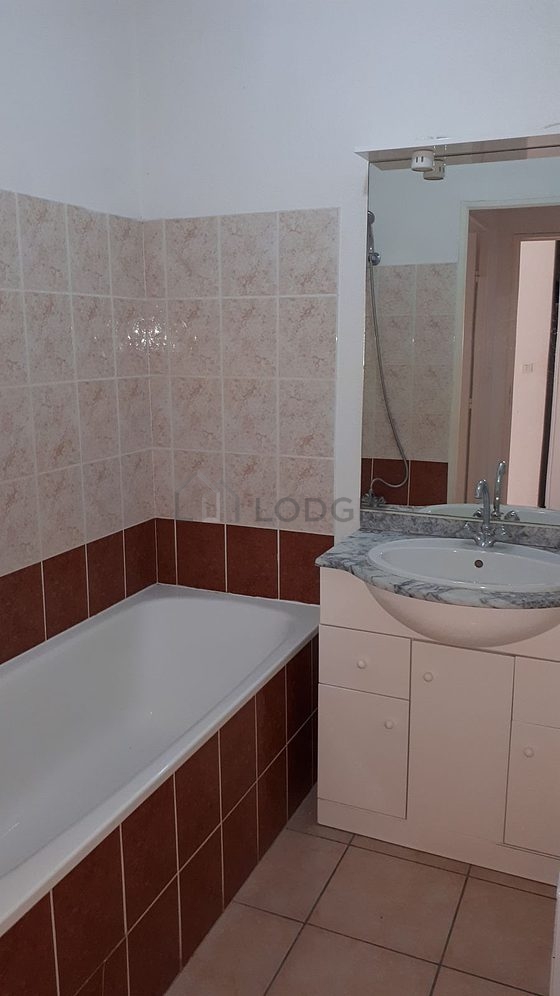 Apartamento Les Cévennes - 