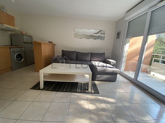 Wohnung Les Cévennes - 