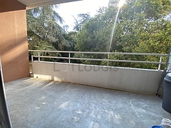 Квартира Les Cévennes - Гостиная