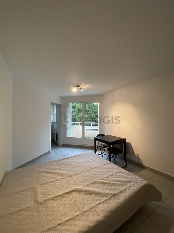 Appartement Hôpitaux-Facultés - 
