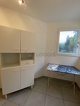 Appartement Hôpitaux-Facultés - Cuisine