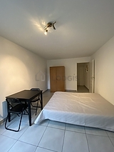 Appartement Hôpitaux-Facultés - Séjour