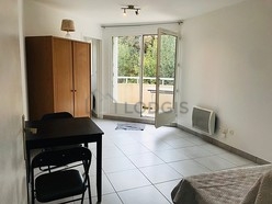 Appartement Hôpitaux-Facultés - Séjour