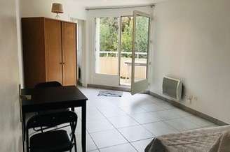 Montpellier студия