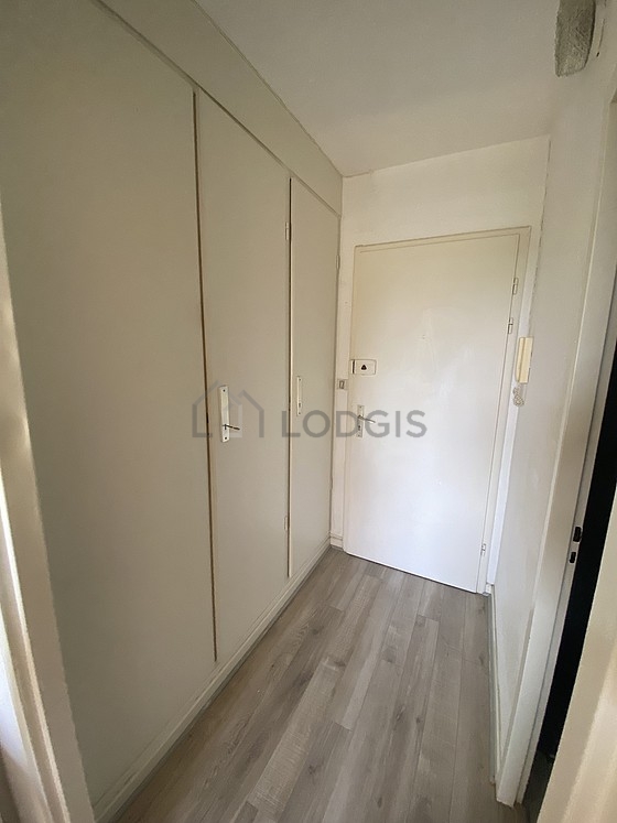 Appartement Hôpitaux-Facultés - 